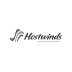 Hostwinds Logo