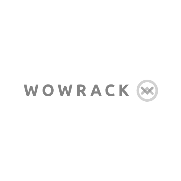 WowRack Logo