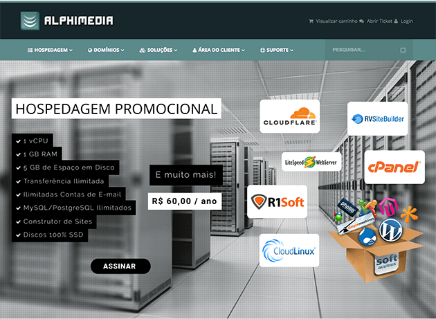 ScreenshotAlphimedia
