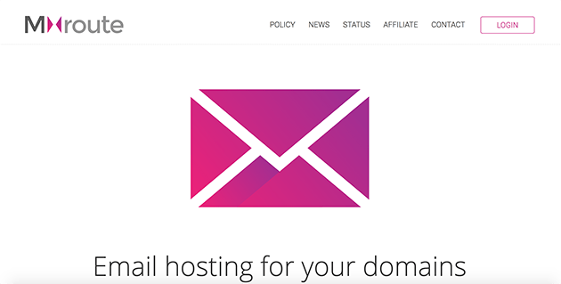 ScreenshotMXRoute