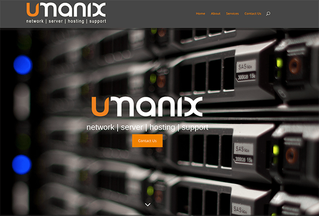 ScreenshotUmanix