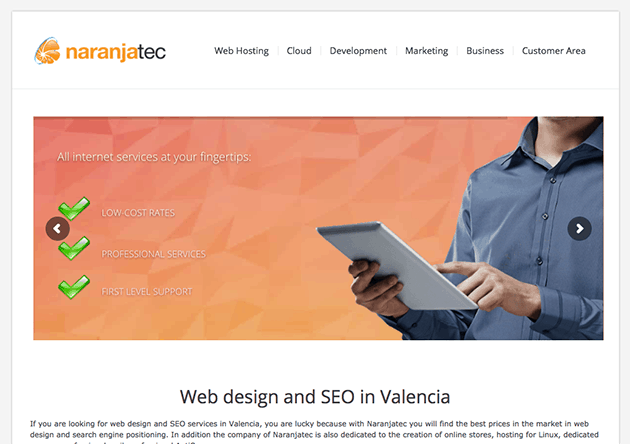 screenshot-naranjatec
