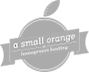 Een kleine sinaasappel