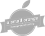 A Small Orange