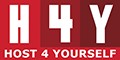 H4y Logo Small