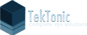 Tektonic Hosting