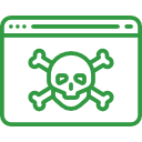 Shut down abusive accounts automatically using API webhook monitors