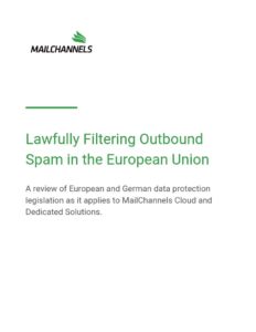 lawfully filtering cover