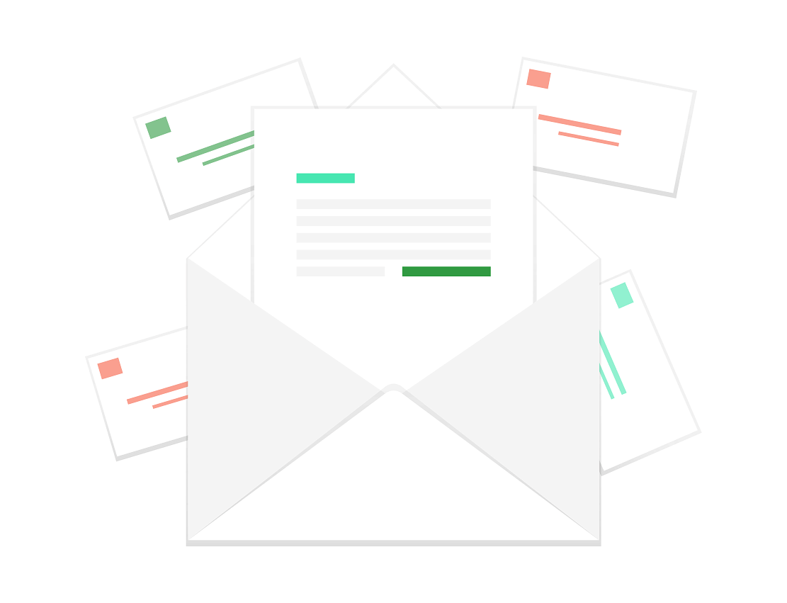 Mail