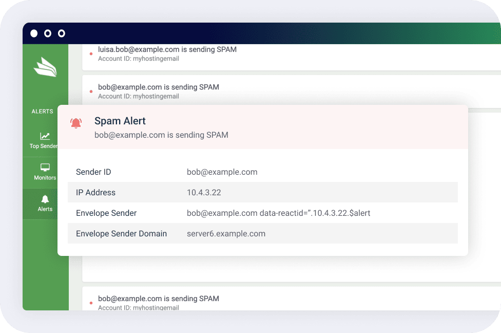 Detect Hacked Hosting