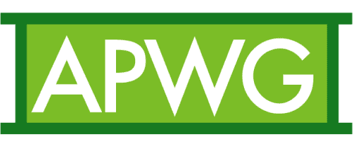 Apwg Logo