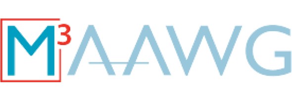 M3 Aawg Logo