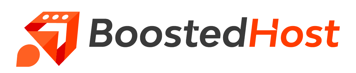 BoostedHost Dark